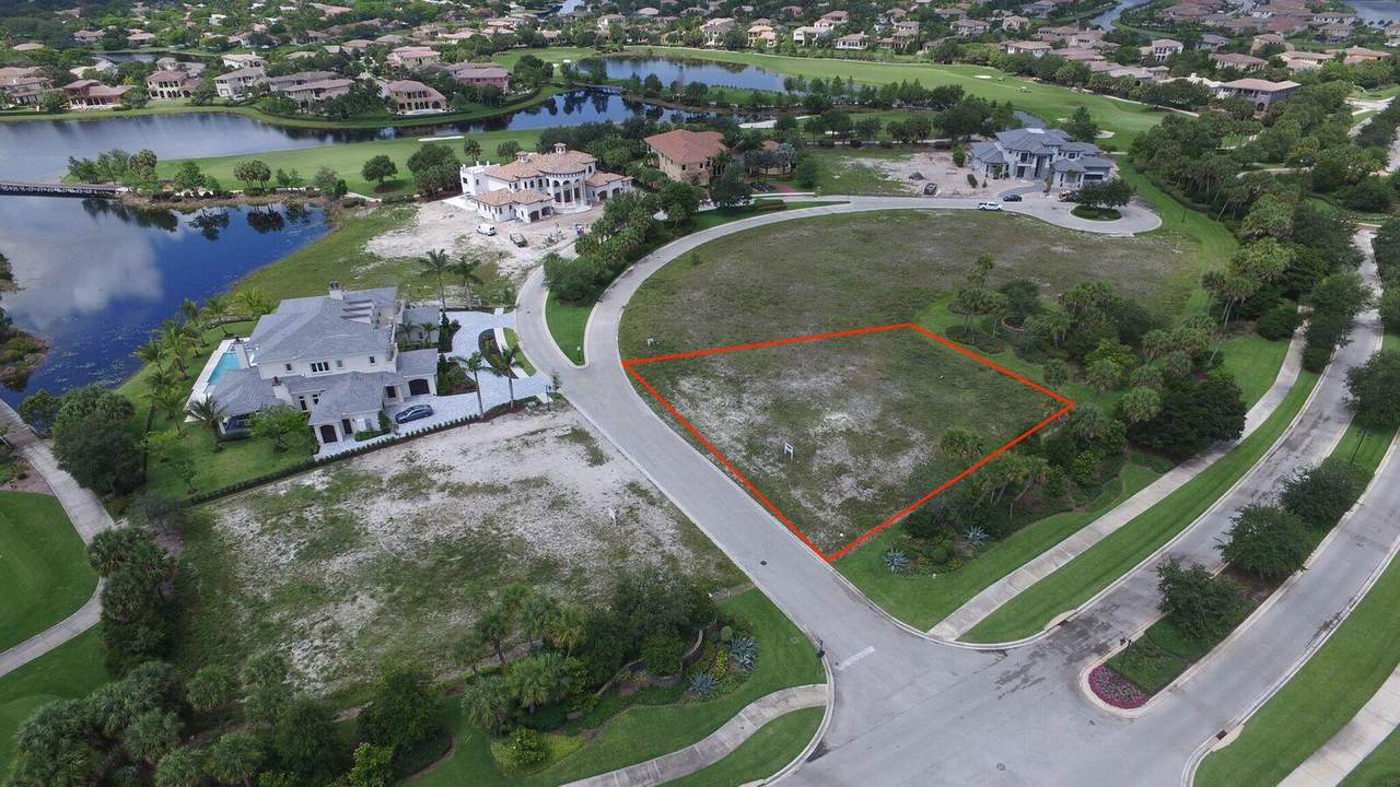 7161 Lemon Grass Drive - Photo 1