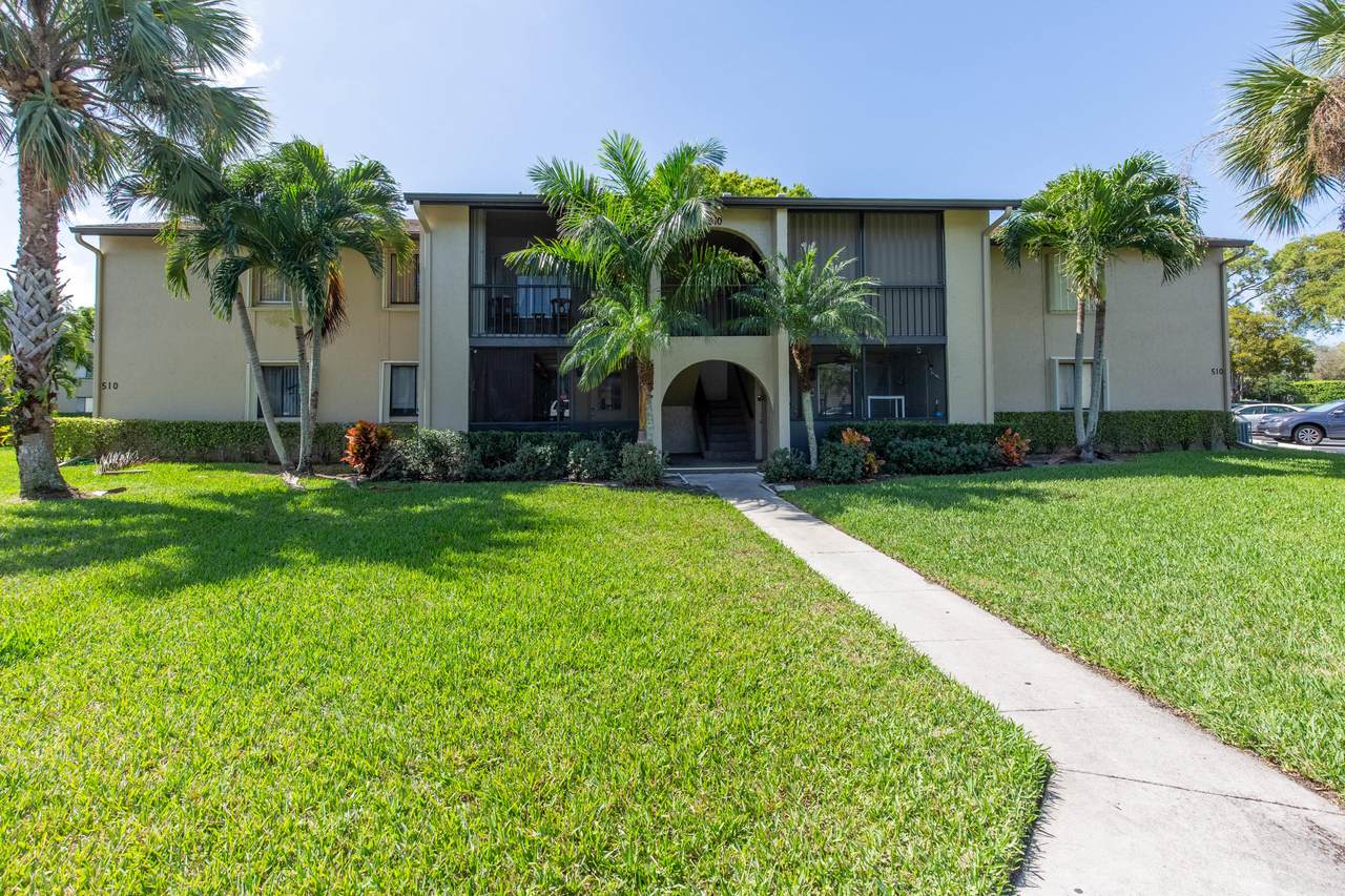 510 Shady Pine Way - Photo 1