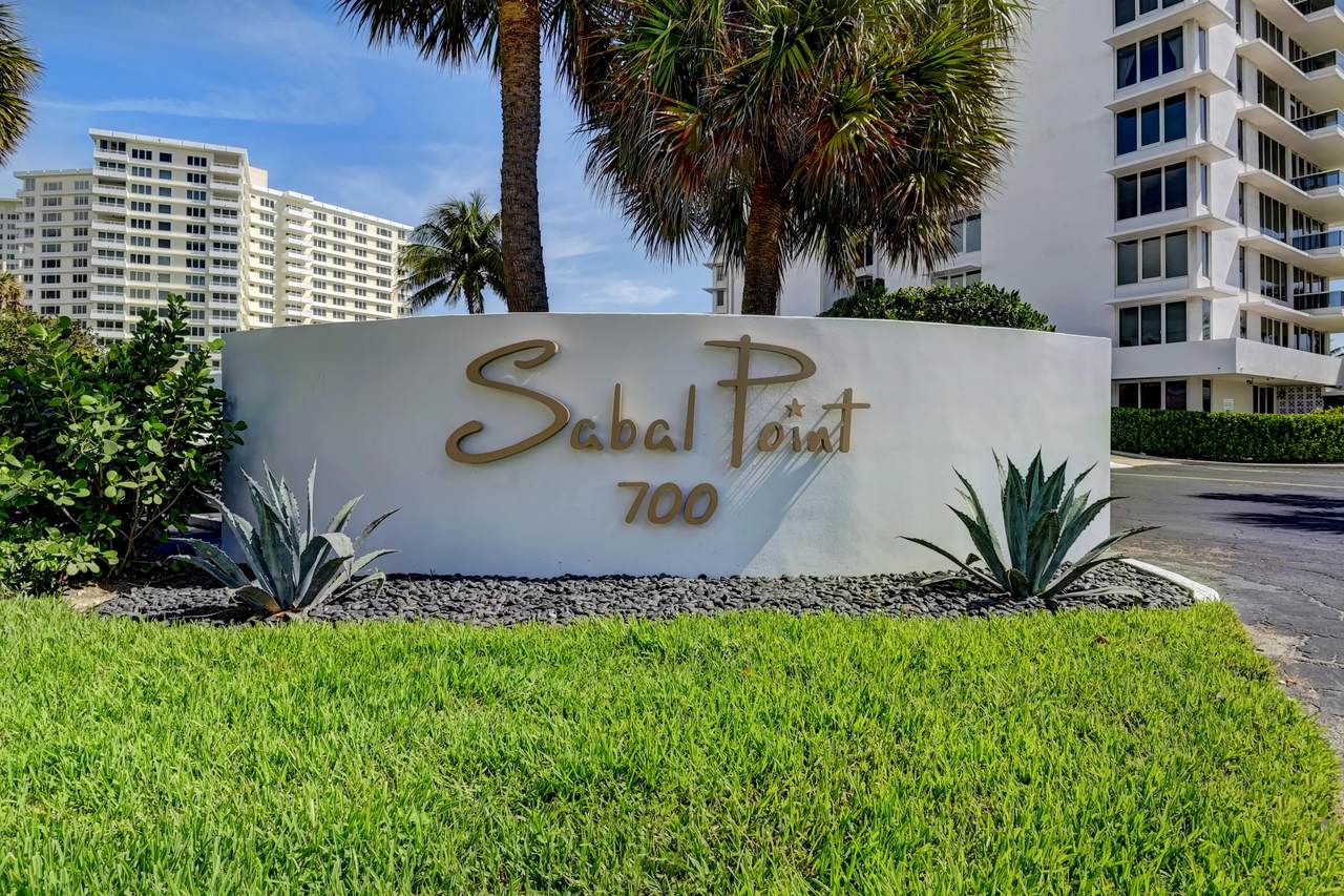 700 Ocean Boulevard - Photo 1