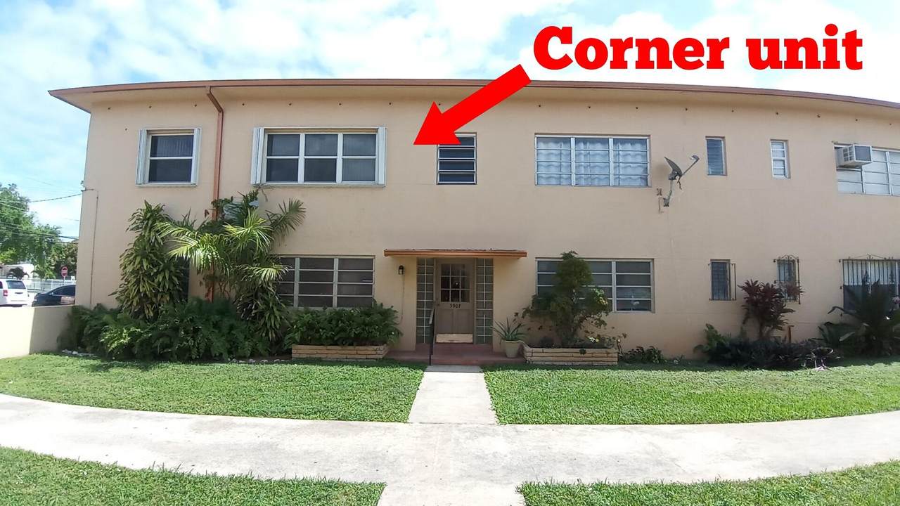 3907 Flagler Street - Photo 1