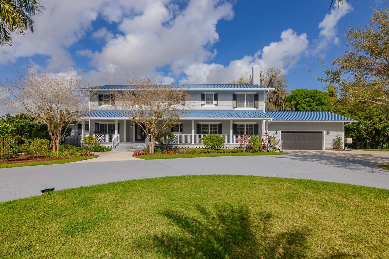 1901 Winding Creek Lane - Photo 1
