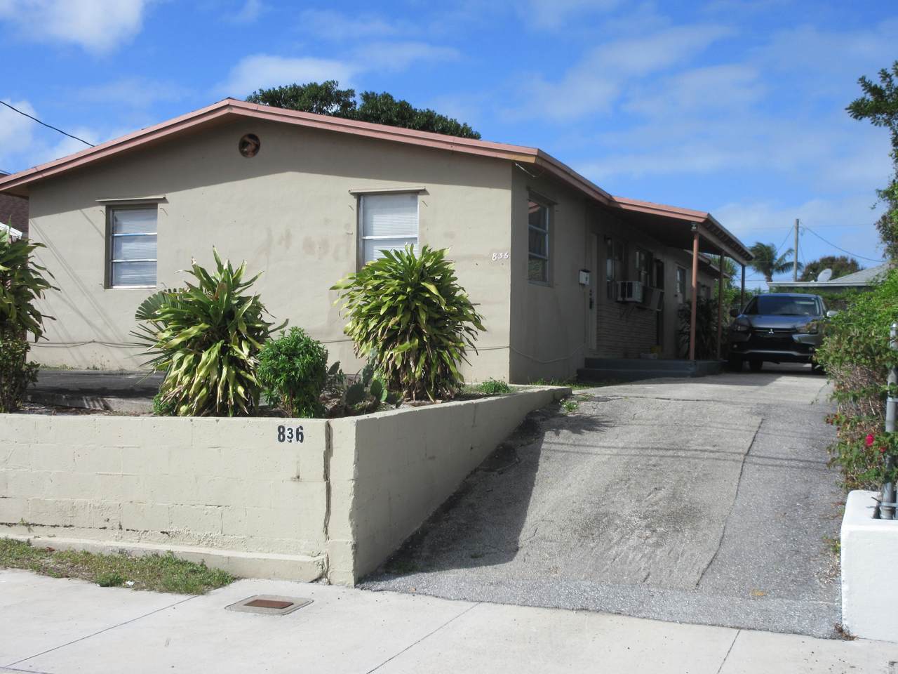 836 Dr Martin Luther King Jr Boulevard - Photo 1