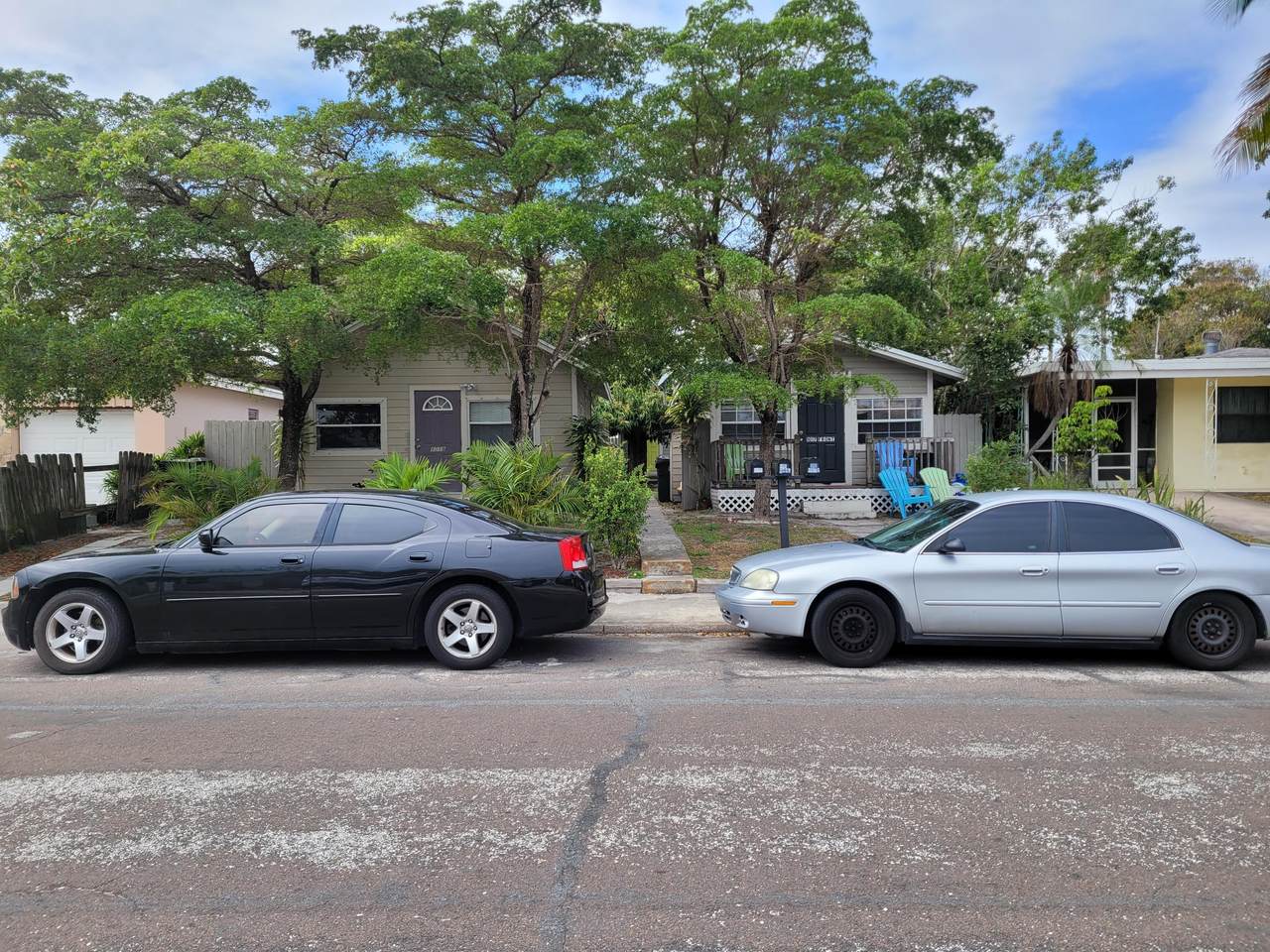 1017 M 1 Street - Photo 1