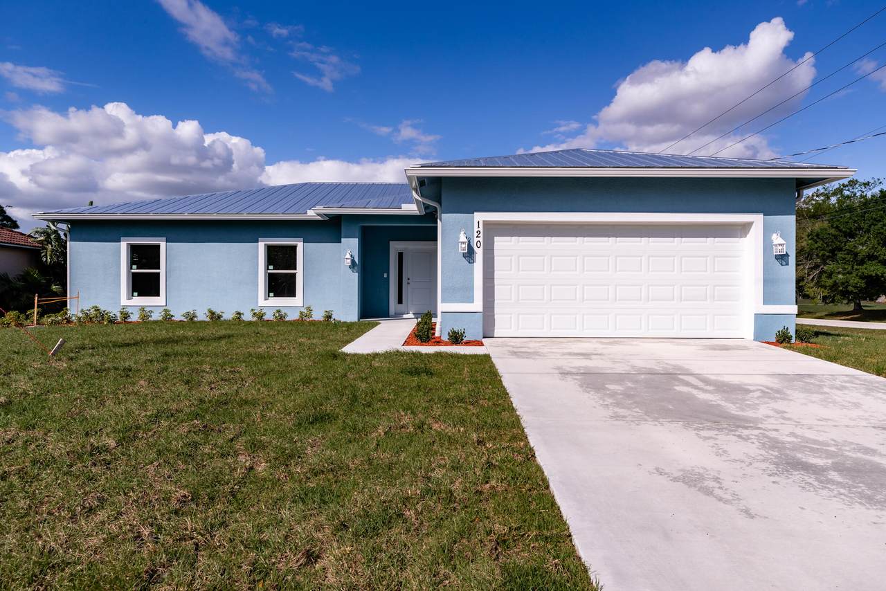 120 Klee Circle - Photo 1