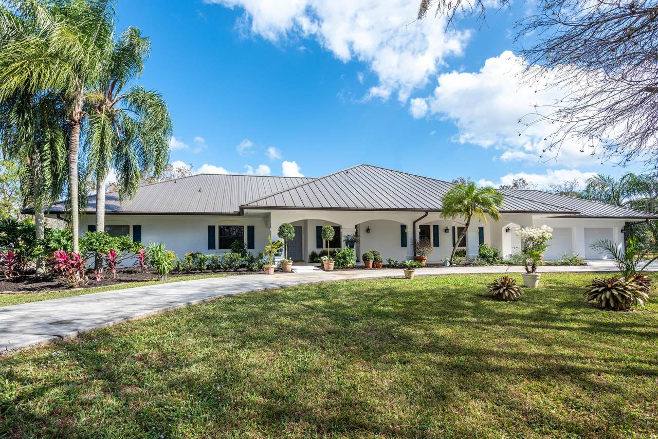 14902 Paddock Drive - Photo 1