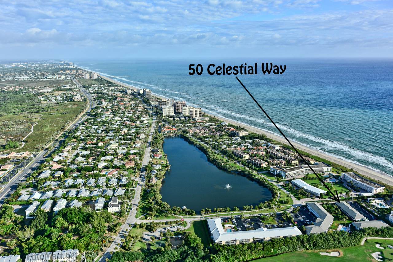 50 Celestial Way - Photo 1