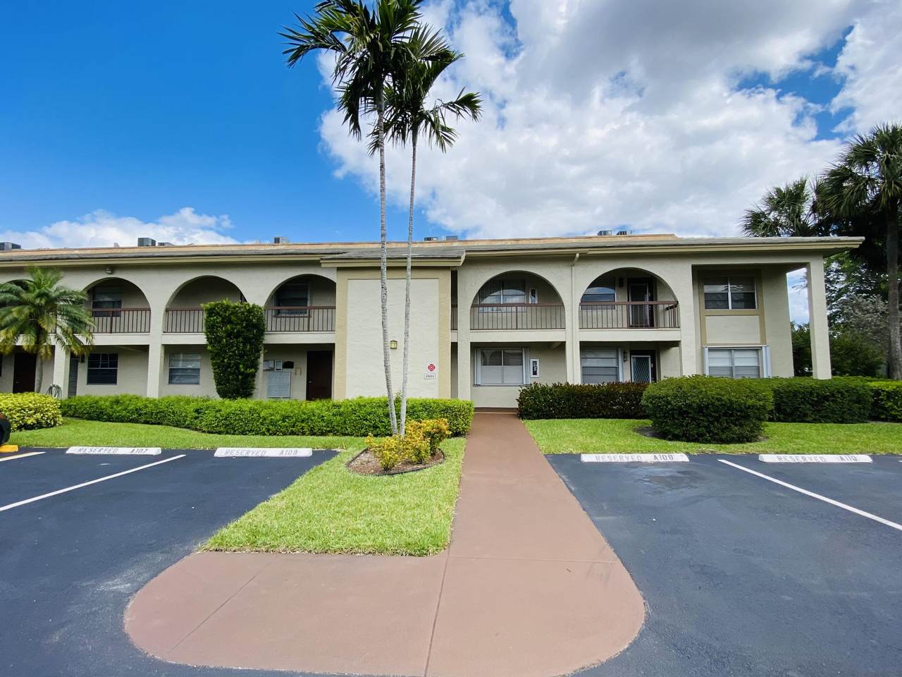 2601 Nassau Bend - Photo 1