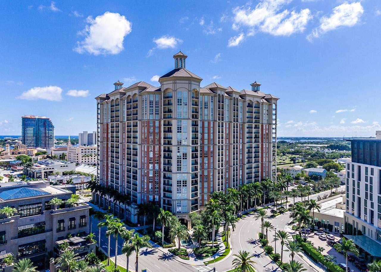 550 Okeechobee Boulevard - Photo 1