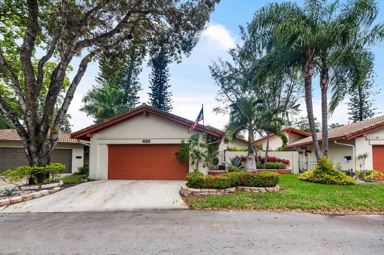 3437 Spring Bluff Place - Photo 1