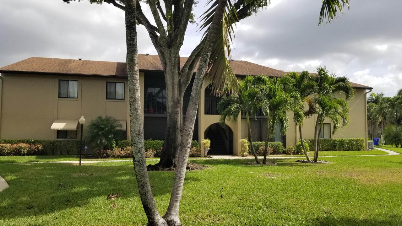 512 Shady Pine Way - Photo 1
