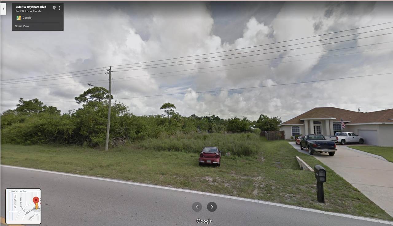 758 Bayshore Boulevard - Photo 1