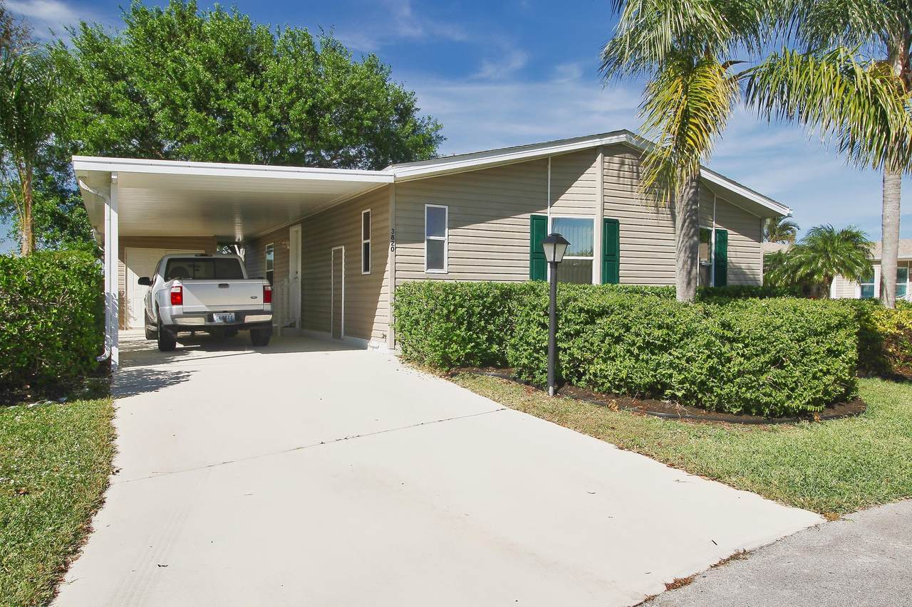 3820 Hydrilla Court - Photo 1
