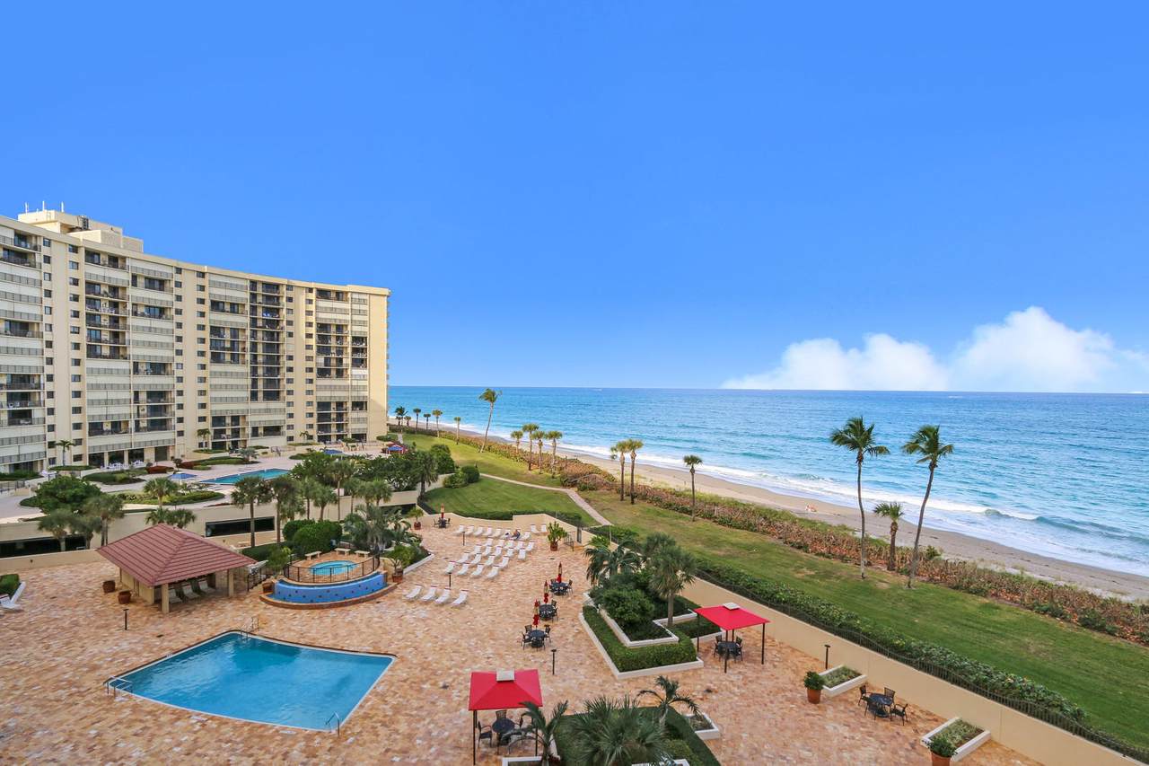 100 Ocean Trail Way - Photo 1