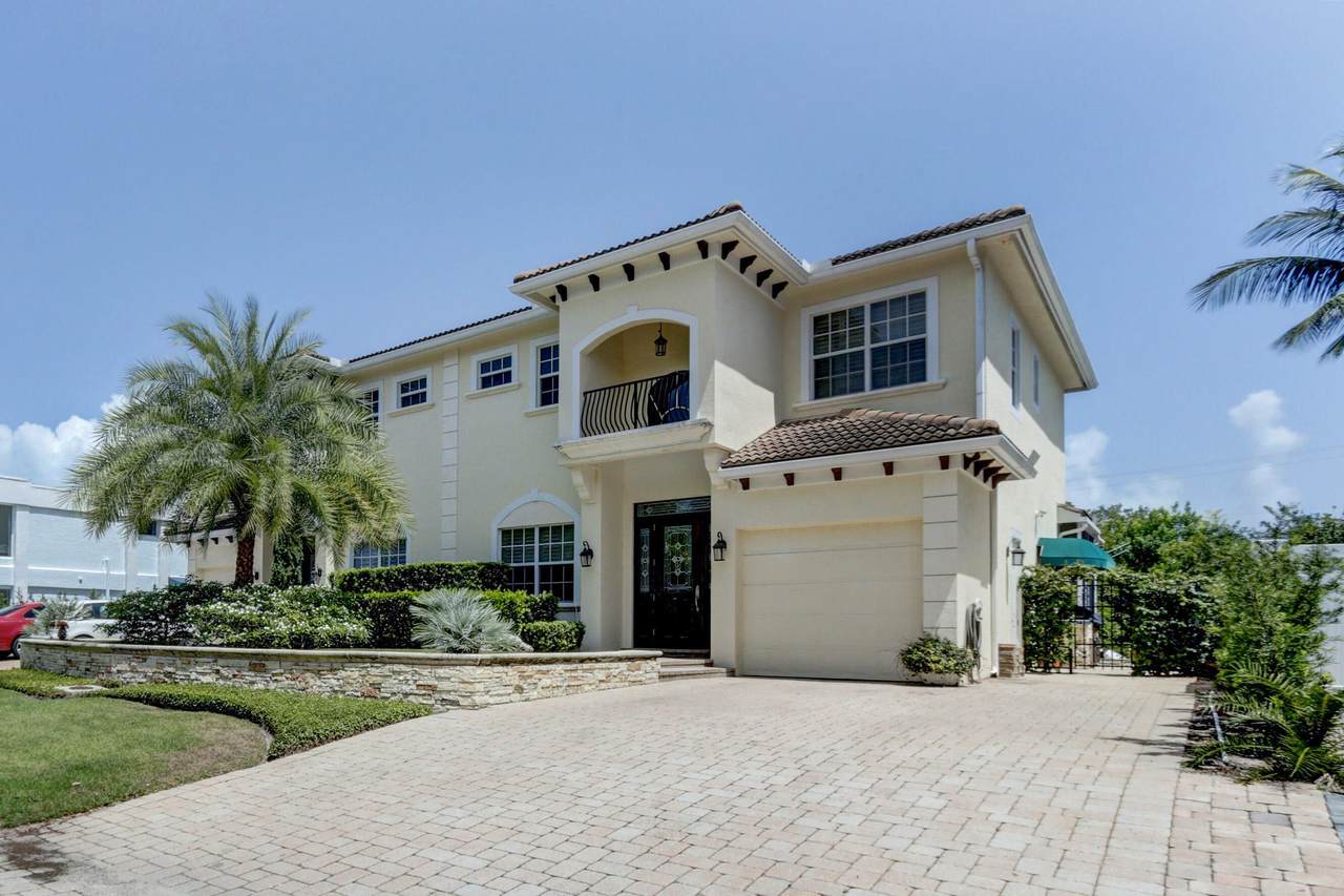 11470 Kidd Lane - Photo 1