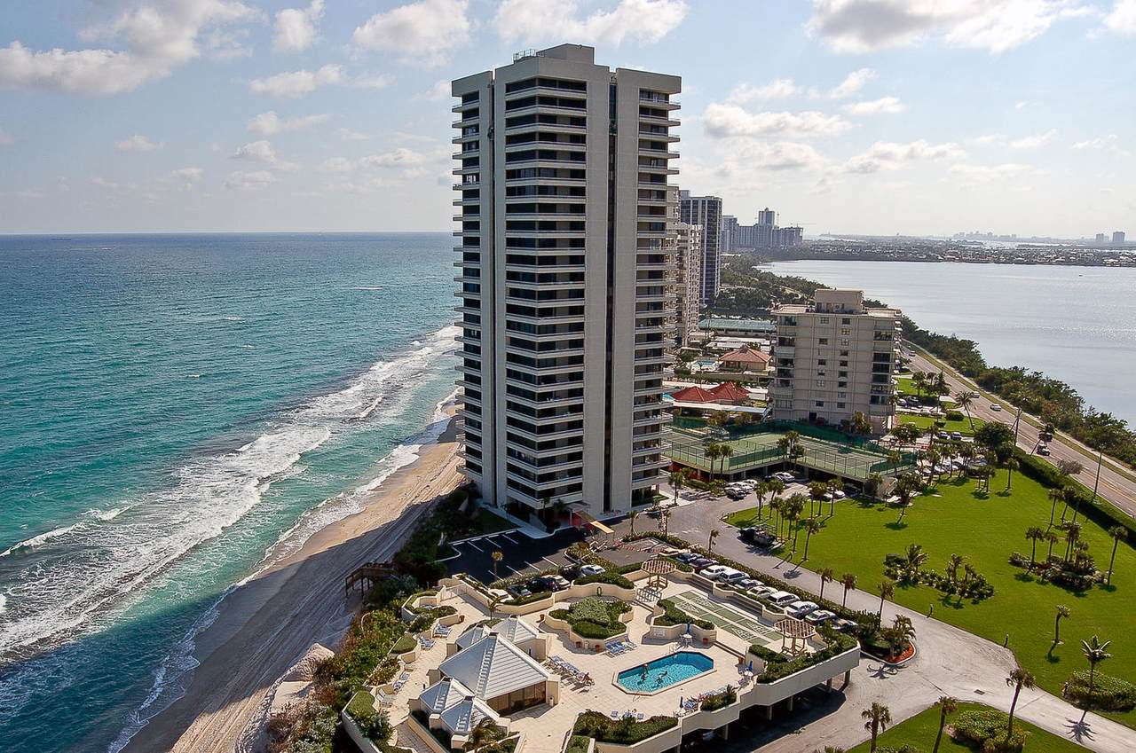 5510 Ocean Drive - Photo 1