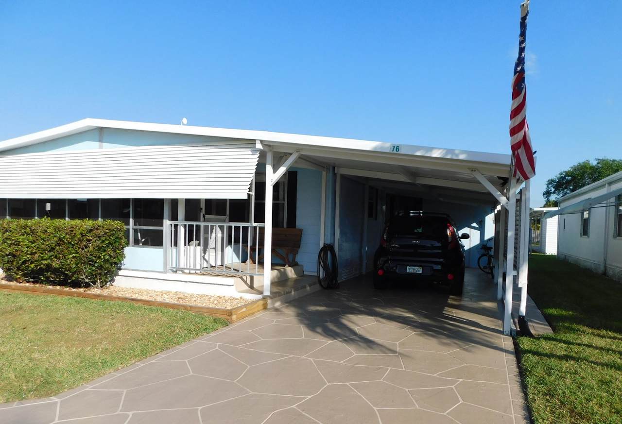 4800 Federal Highway Highway - Photo 1