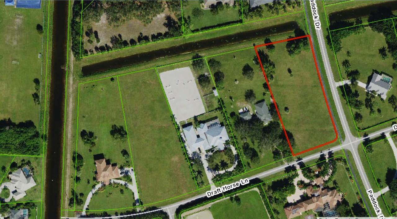 14915 Draft Horse Lane - Photo 1
