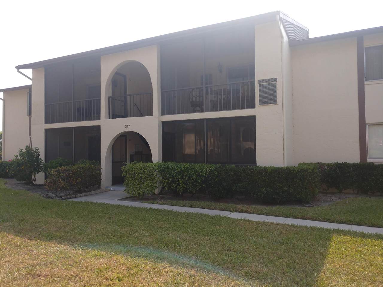 317 Knotty Pine Circle - Photo 1