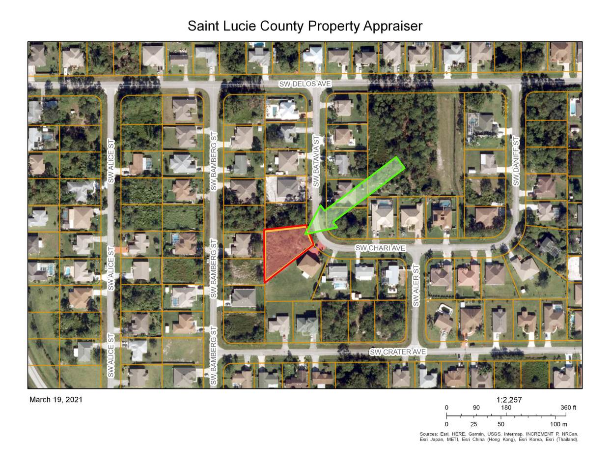 4192 Batavia Street - Photo 1