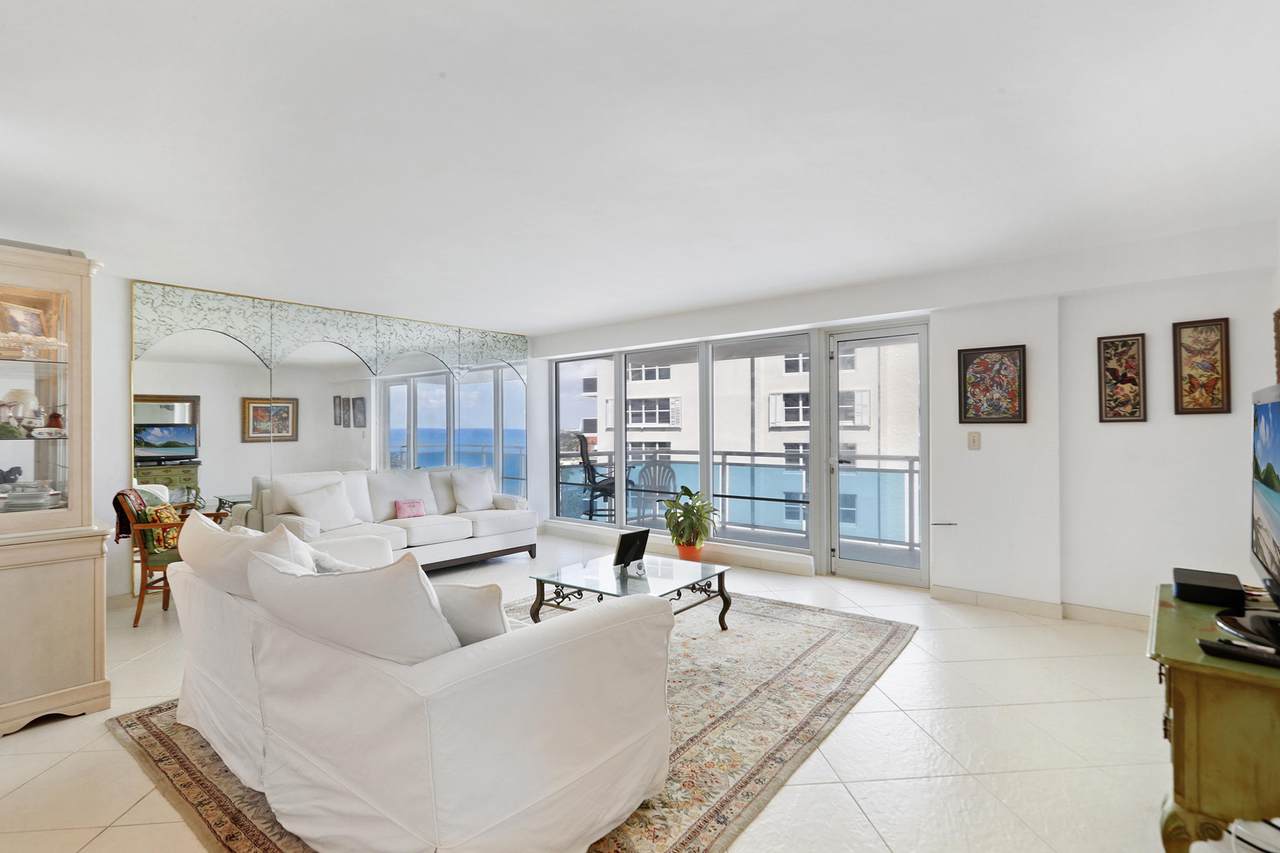 3430 Galt Ocean Drive - Photo 1