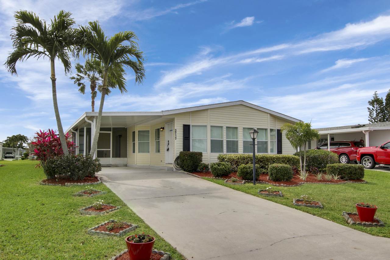 3717 Crabapple Drive - Photo 1