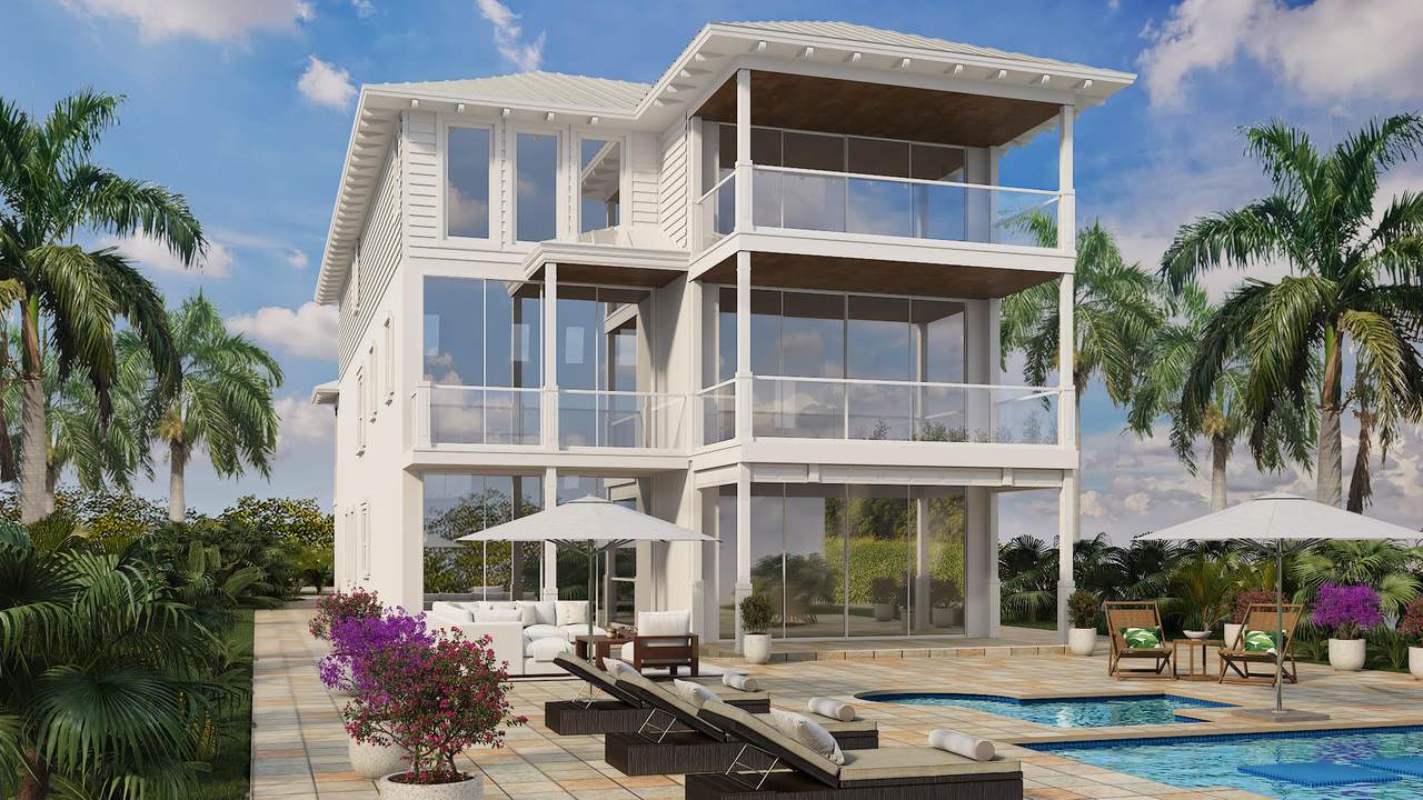 106 Round Island Place - Photo 1