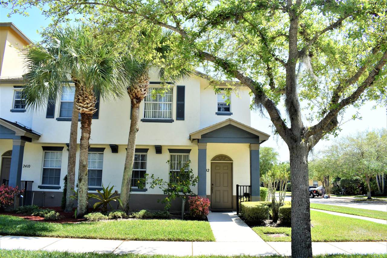 2402 Santos Drive - Photo 1