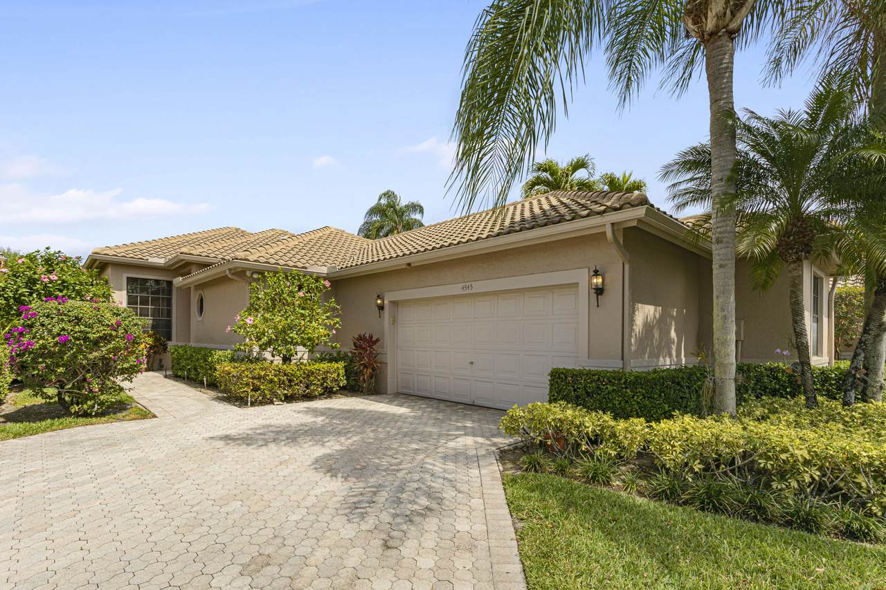 4545 Barclay Fair Way - Photo 1
