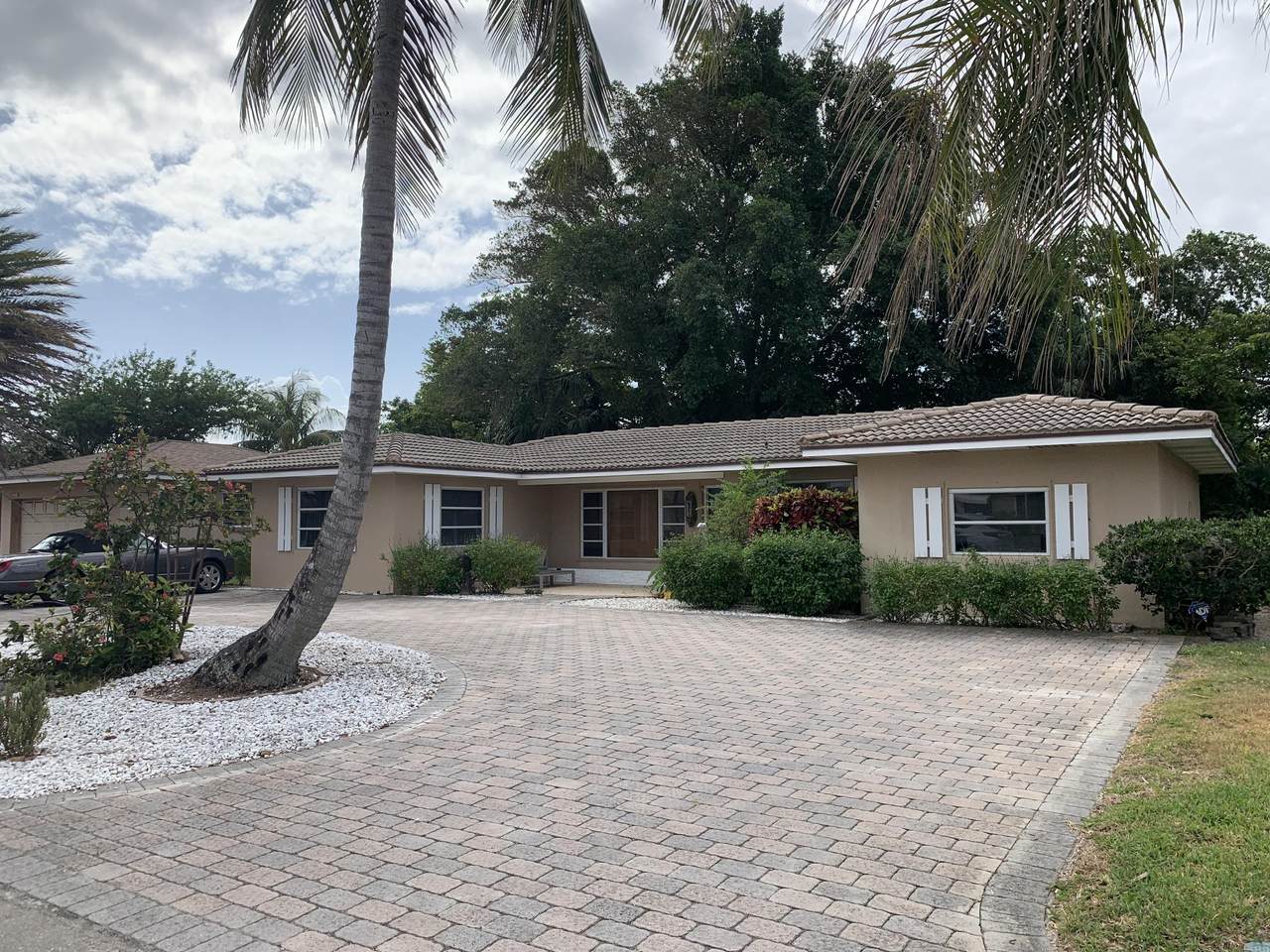 324 Bamboo Road - Photo 1