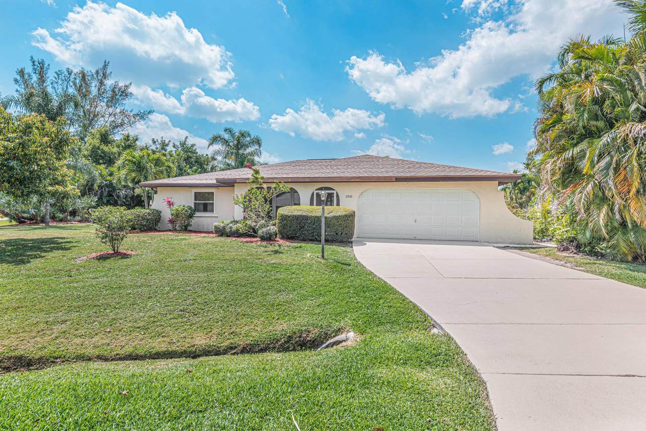 2931 Dalhart Road - Photo 1
