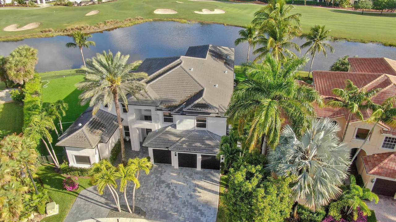 16193 Andalucia Lane - Photo 1