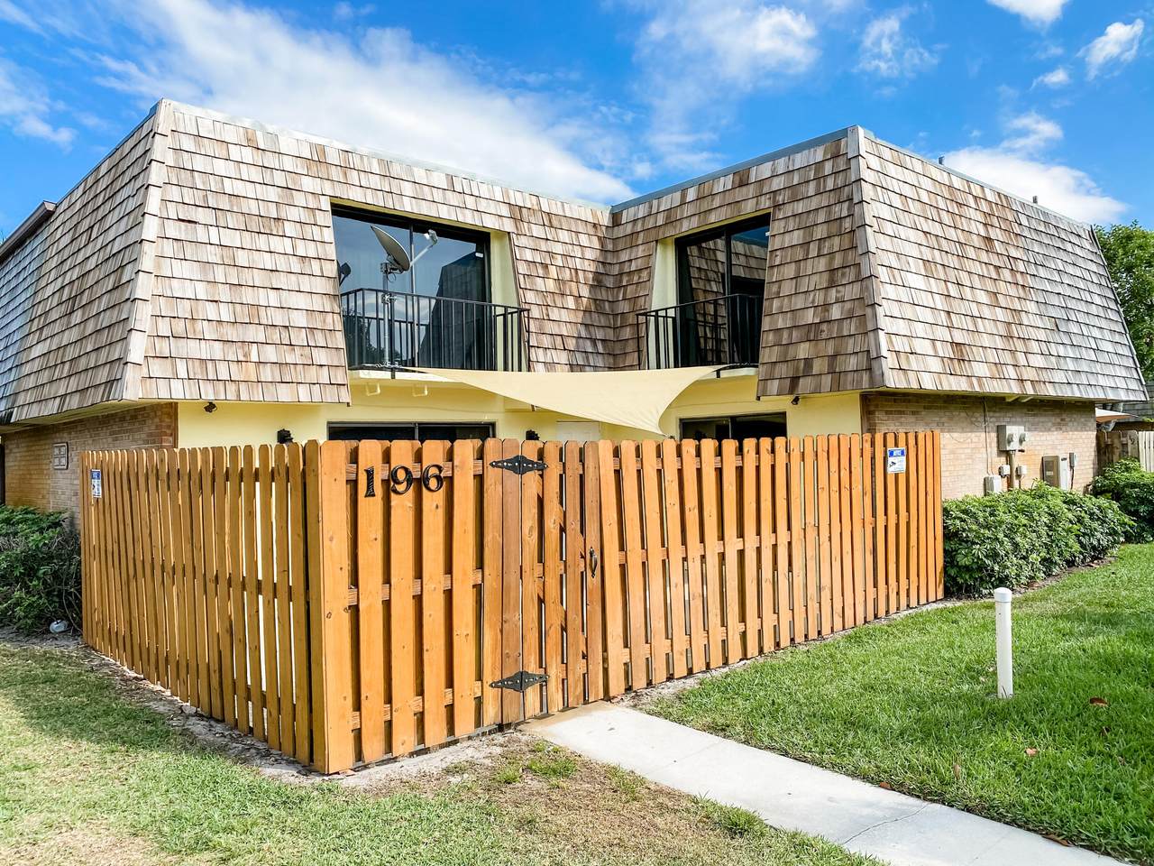196 Lake Arbor Drive - Photo 1