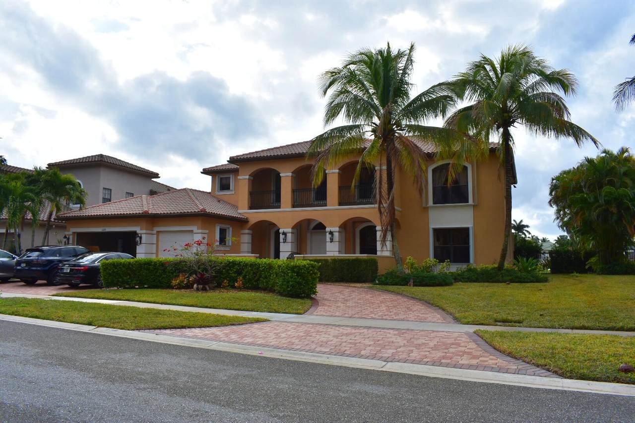 11678 Sunrise View Lane - Photo 1