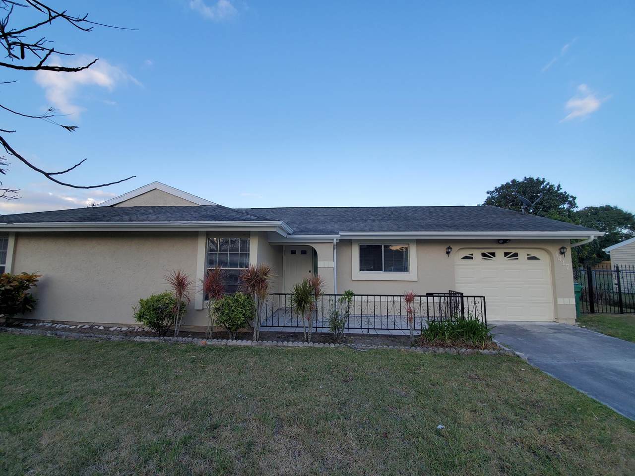 1417 Marisol Lane - Photo 1