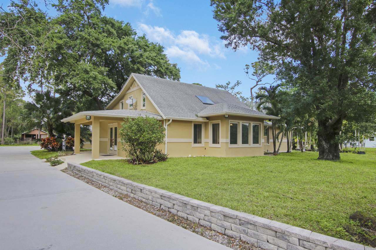 12263 Sandy Run Road - Photo 1