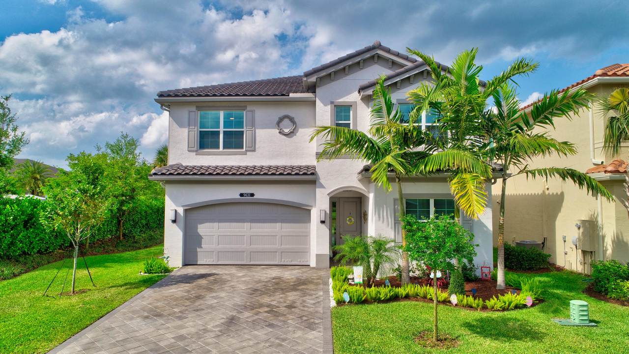 9631 Highland Pointe Pass - Photo 1
