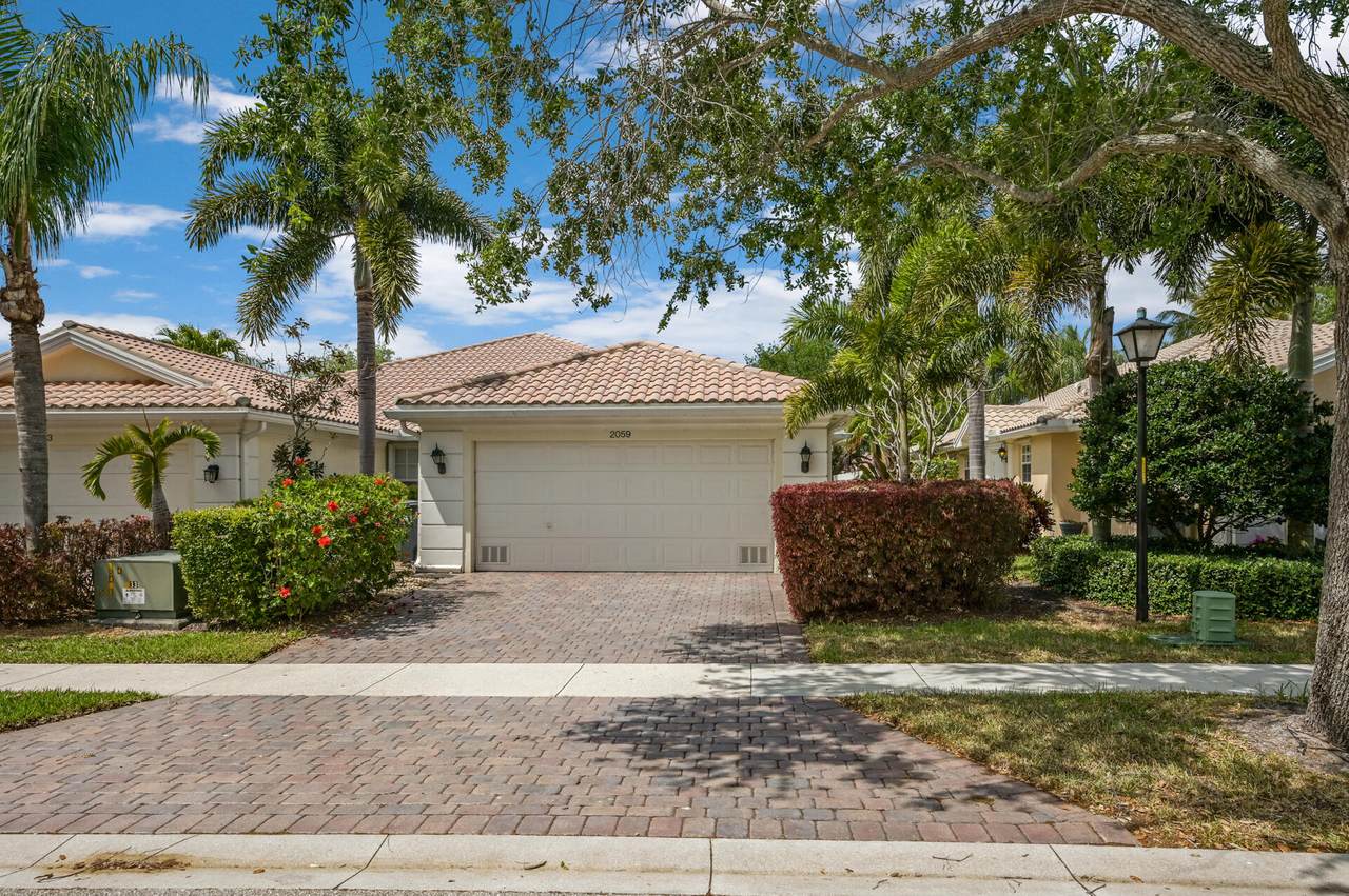 2059 Guadeloupe Drive - Photo 1