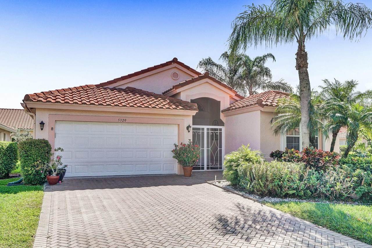 5320 Glenville Drive - Photo 1