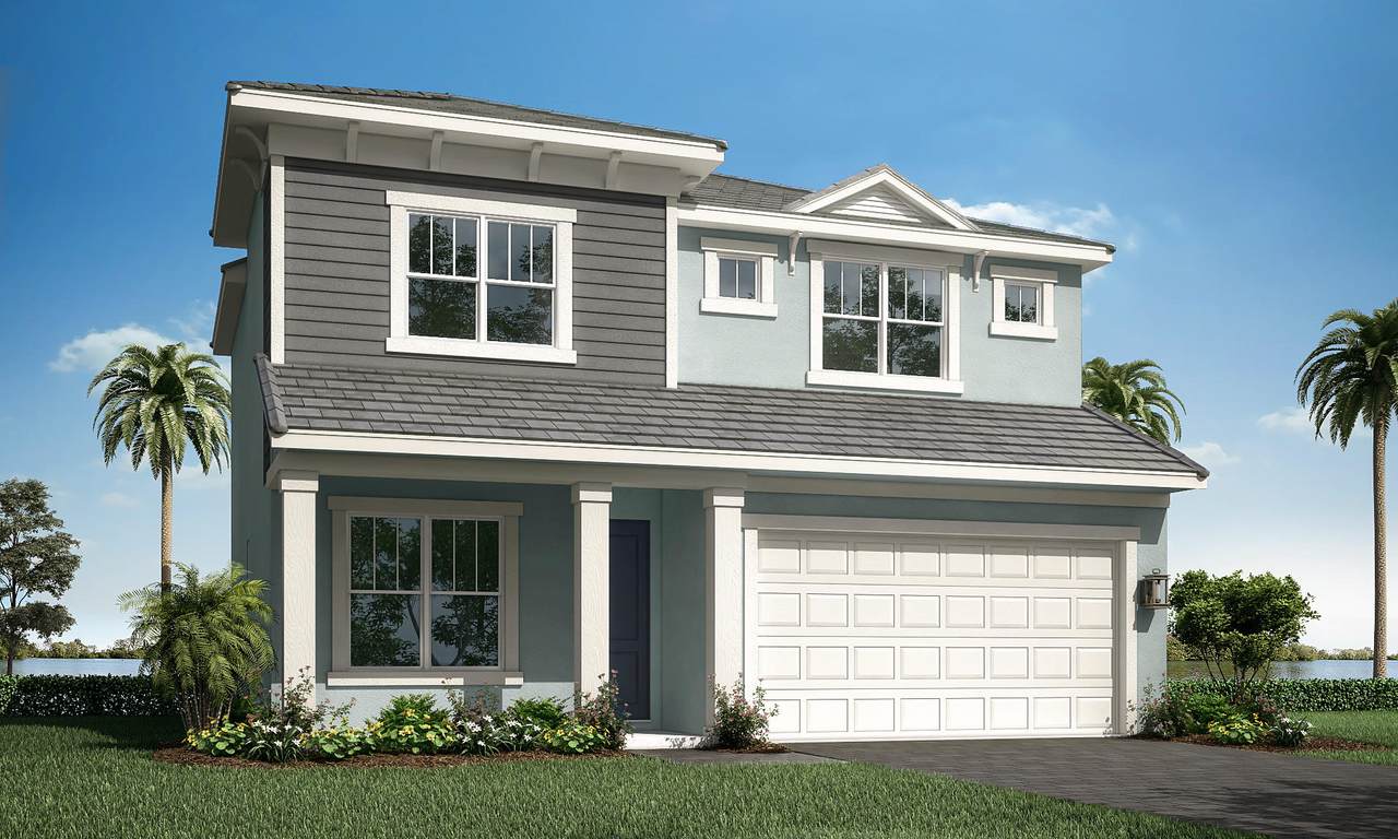 6819 Pointe Of Woods Drive - Photo 1