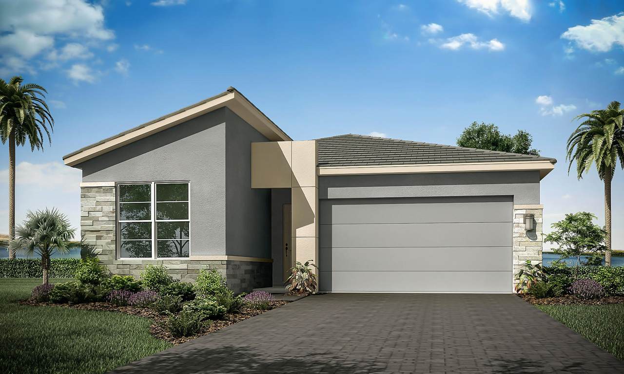 6825 Pointe Of Woods Drive - Photo 1