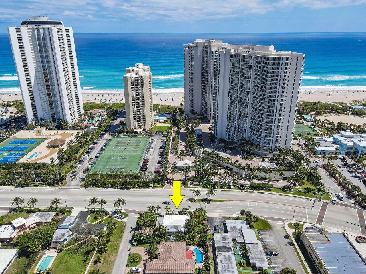 2737 Ocean Drive - Photo 1
