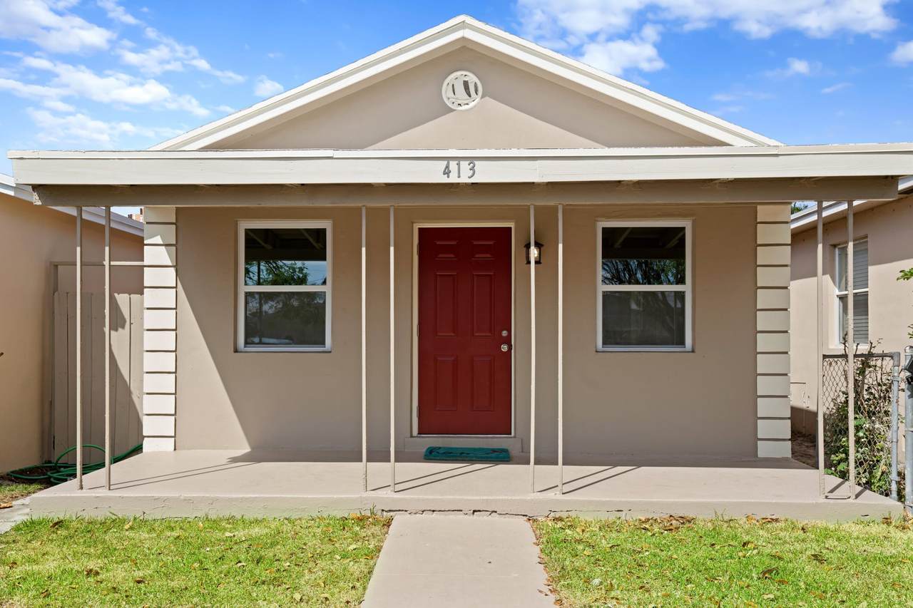 413 F Street - Photo 1