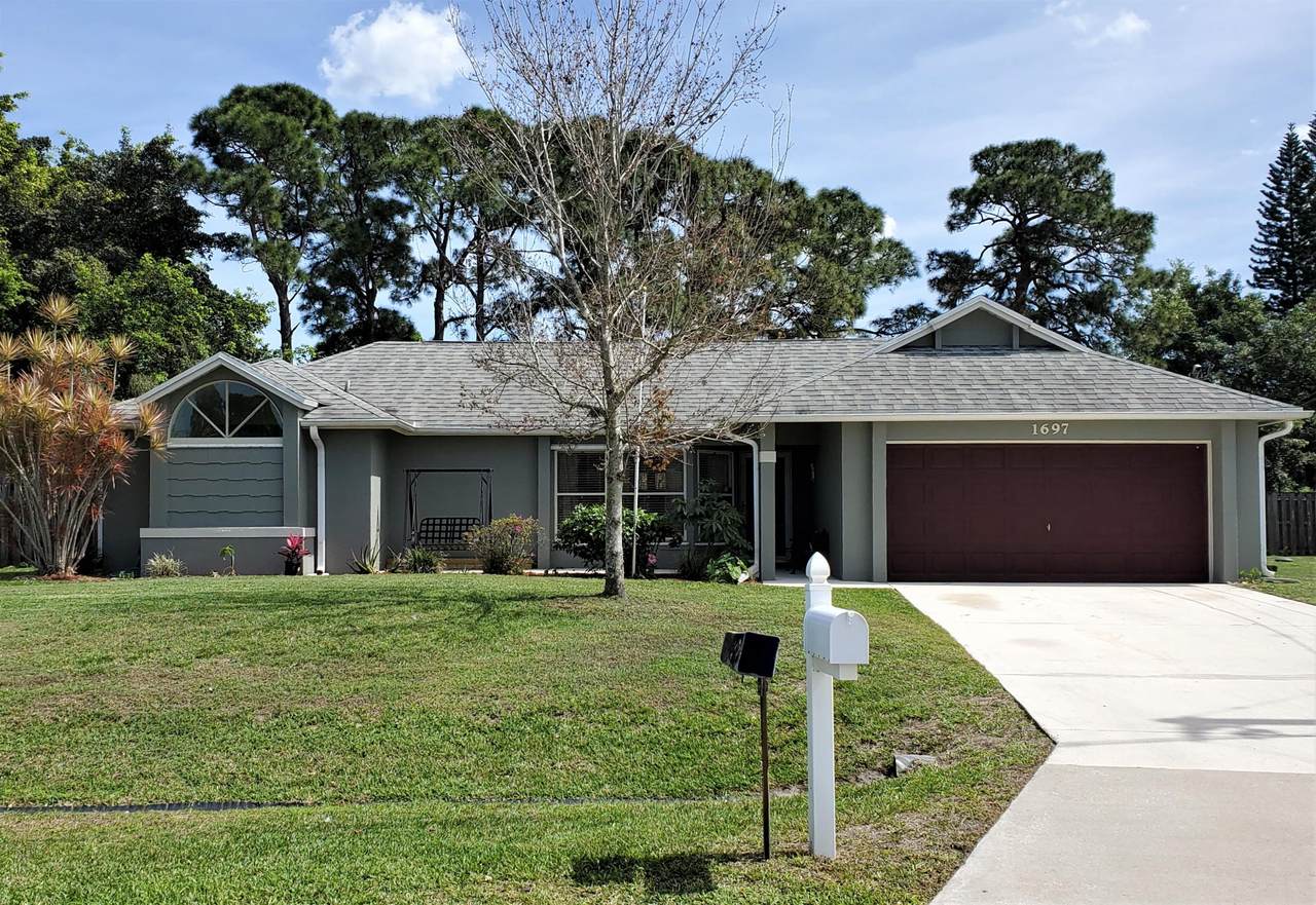 1697 Clover Street - Photo 1