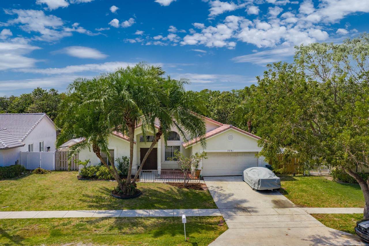 7781 Texas Trail - Photo 1