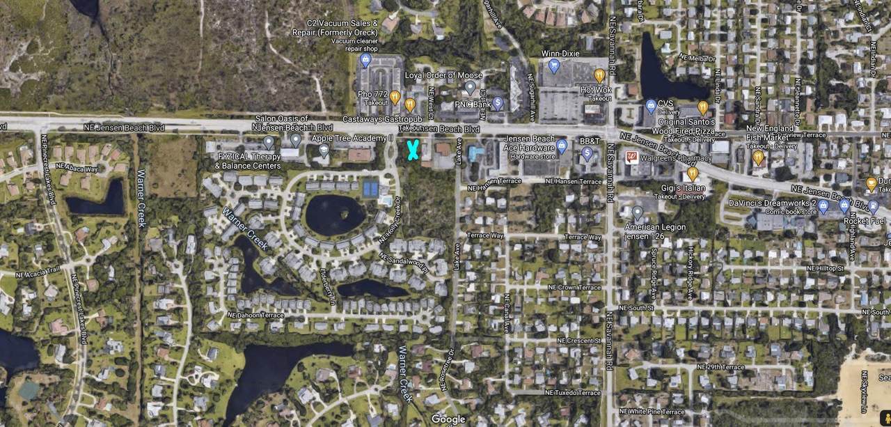 000 Jensen Beach Boulevard - Photo 1