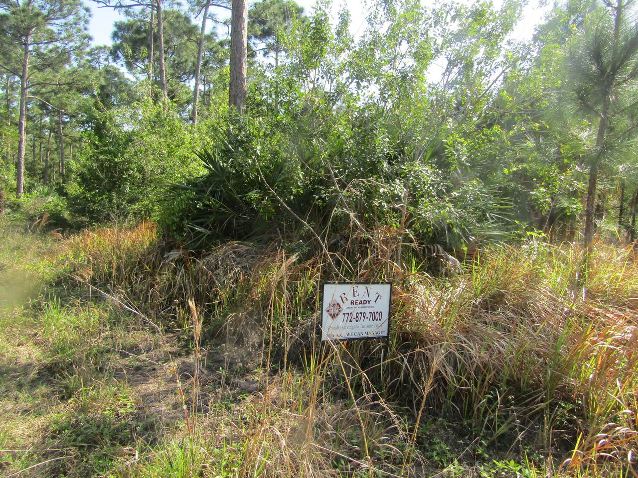 0 Dyer Road - Photo 1