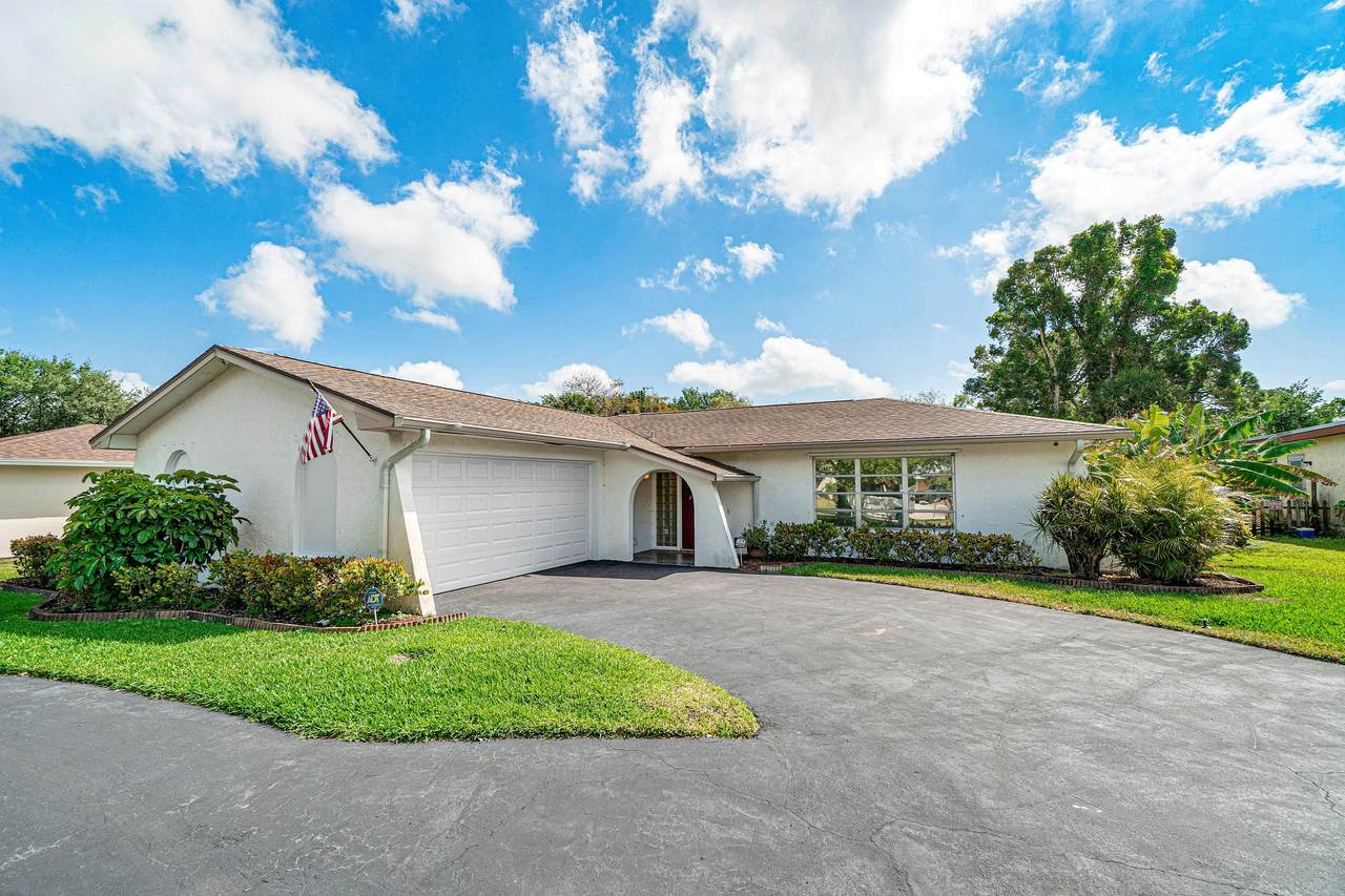 11214 Monet Ridge Road - Photo 1