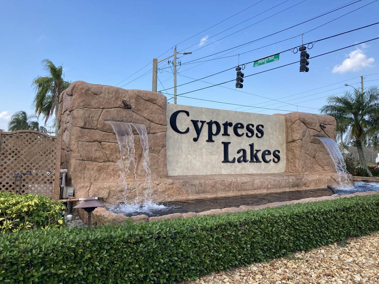 3430 Cypress Trail - Photo 1