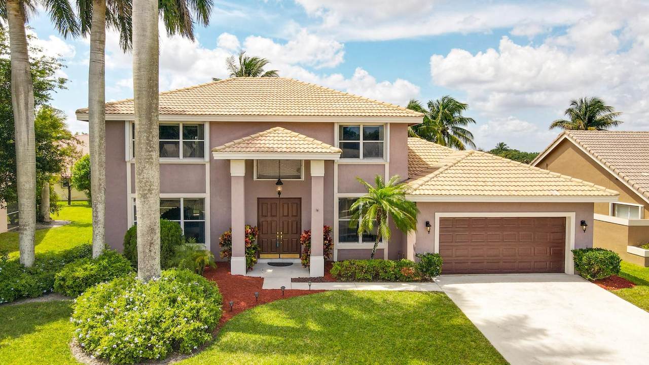 6635 Blue Bay Circle - Photo 1