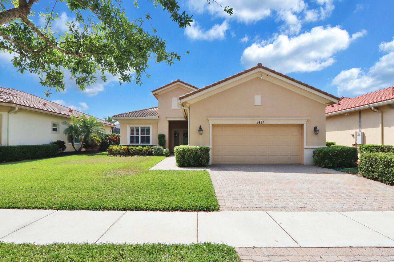9481 Nuova Way - Photo 1